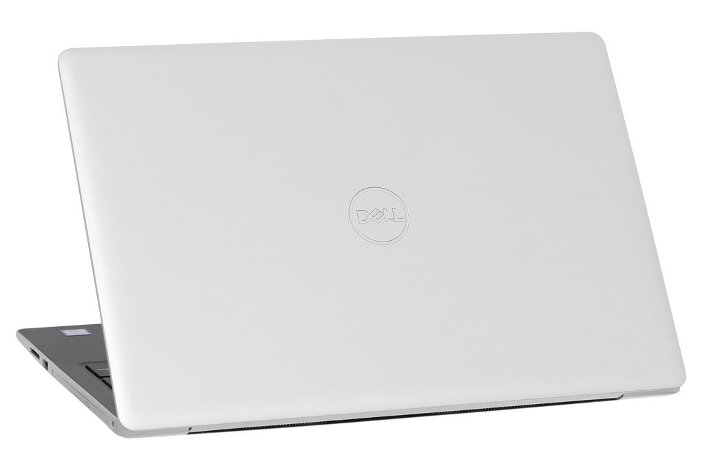 Laptop Dell Inspiron 3581 i3 7020U/4GB/1TB/Win10 (P75F005N81A) Màu Bạc