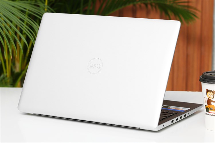 Laptop Dell Inspiron 3581 i3 7020U/4GB/1TB/Win10 (P75F005N81A) Màu Bạc