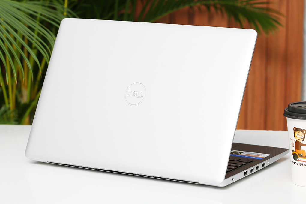 Laptop Dell Inspiron 3581 i3 7020U/4GB/1TB/Win10 (P75F005N81A) Màu Bạc