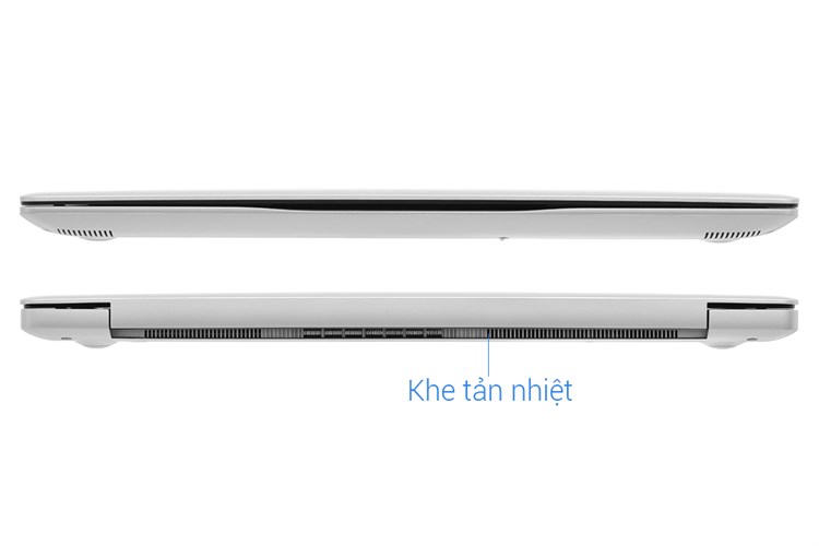 Laptop Dell Inspiron 3581 i3 7020U/4GB/1TB/Win10 (P75F005N81A) Màu Bạc