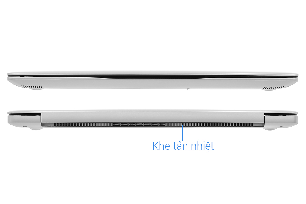 Laptop Dell Inspiron 3581 i3 7020U/4GB/1TB/Win10 (P75F005N81A) Màu Bạc