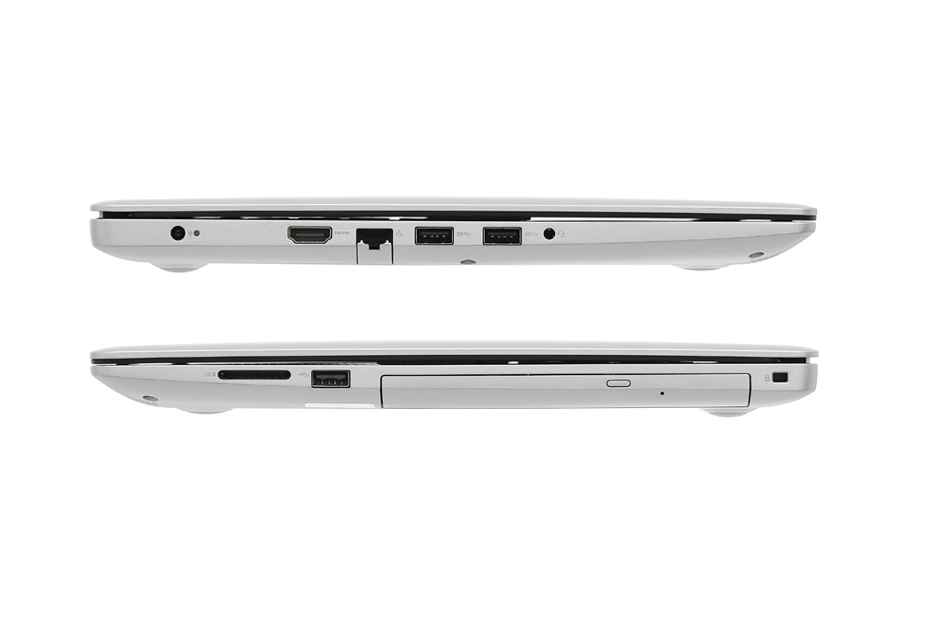 Laptop Dell Inspiron 3581 i3 7020U/4GB/1TB/Win10 (P75F005N81A) Màu Bạc