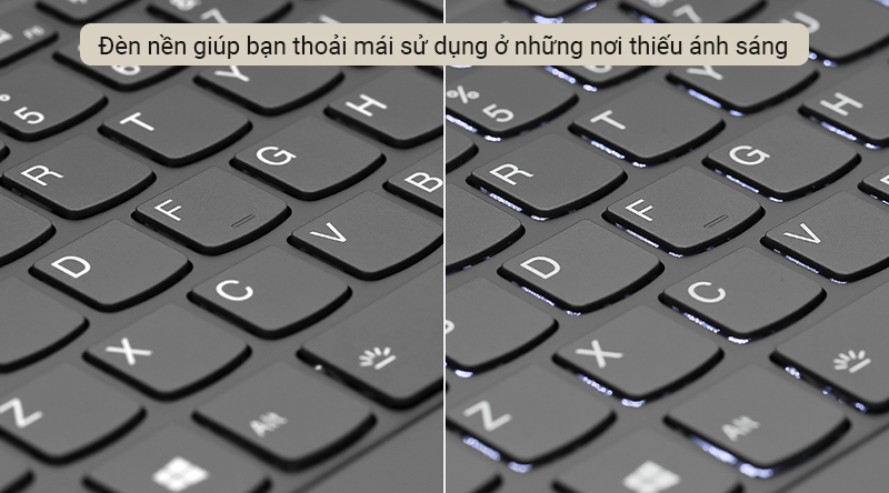 Laptop Lenovo IdeaPad C340 14IML i3 10110U/8GB/512GB/Touch/Win10 (81TK007PVN)