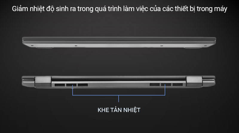 Laptop Lenovo IdeaPad C340 14IML i3 10110U/8GB/512GB/Touch/Win10 (81TK007PVN)