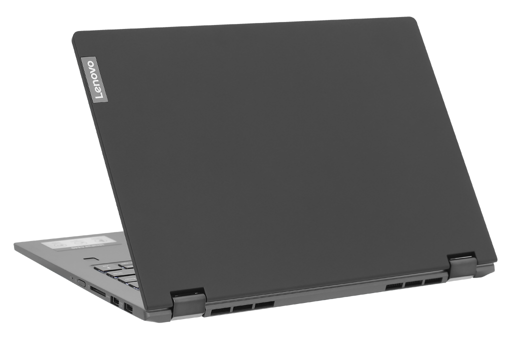 Laptop Lenovo IdeaPad C340 14IML i3 10110U/8GB/512GB/Touch/Win10 (81TK007PVN) Màu Đen