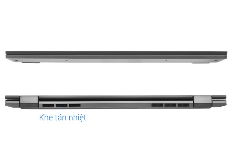 Laptop Lenovo IdeaPad C340 14IML i3 10110U/8GB/512GB/Touch/Win10 (81TK007PVN) Màu Đen