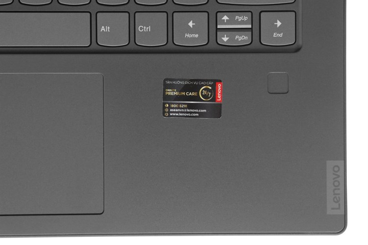 Laptop Lenovo IdeaPad C340 14IML i5 10210U/8GB/512GB/Touch/Win10 (81TK007QVN) Màu Đen