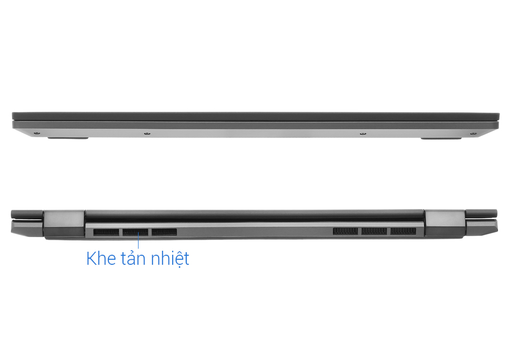 Laptop Lenovo IdeaPad C340 14IML i5 10210U/8GB/512GB/Touch/Win10 (81TK007QVN) Màu Đen