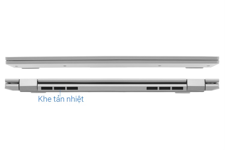 Laptop Lenovo IdeaPad C340 14IML i5 10210U/8GB/512GB/2GB MX230/Touch/Win10 (81TK007RVN) Màu Bạc