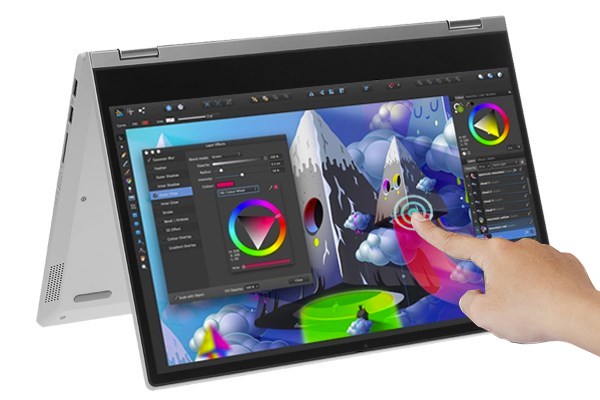 Lenovo IdeaPad C340 14IML i5 10210U (81TK007RVN) - Chính Lenovo IdeaPad C340 14IML i5 10210U (81TK007RVN) - Chính