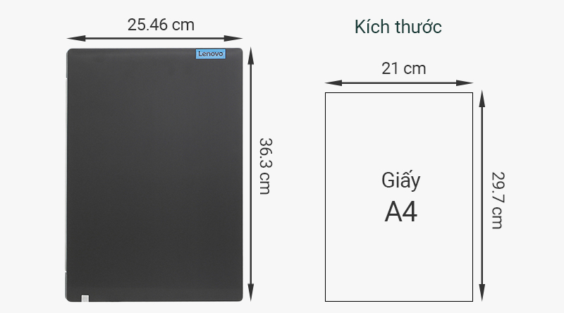 Laptop Lenovo IdeaPad L340 15IRH i5 9300H/8GB/512GB/3GB GTX1050/Win10 (81LK00VTVN)