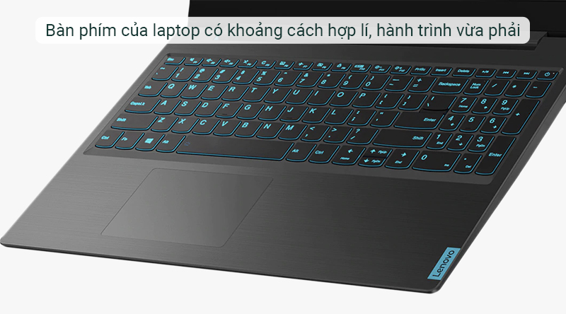 Laptop Lenovo IdeaPad L340 15IRH i5 9300H/8GB/512GB/3GB GTX1050/Win10 (81LK00VTVN)