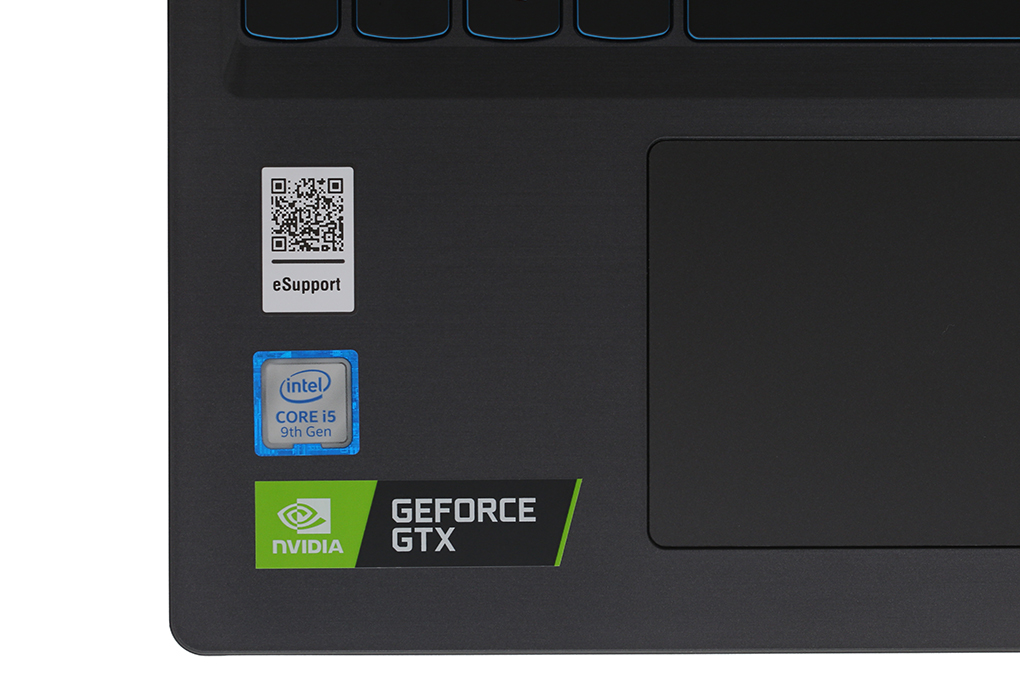 Laptop Lenovo IdeaPad L340 15IRH i5 9300H/8GB/512GB/3GB GTX1050/Win10 (81LK00VTVN) - 10