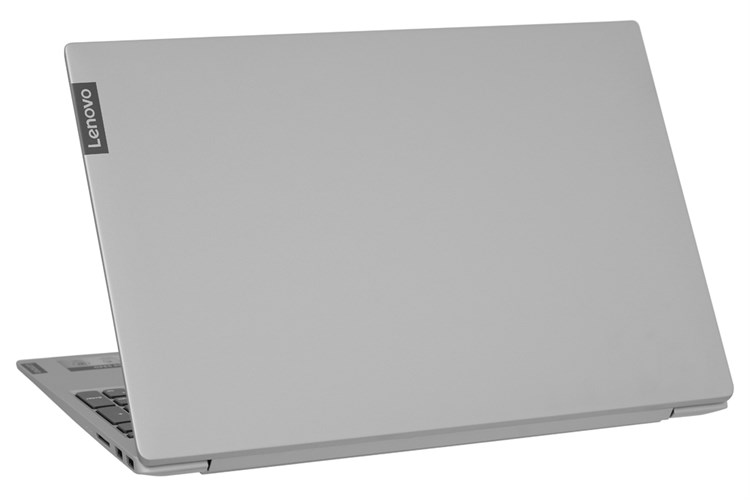 Laptop Lenovo IdeaPad S340 15IIL i3 1005G1/8GB/512GB/Win10 (81VW0042VN) Màu Xám