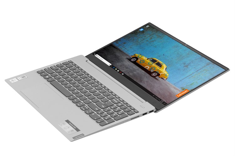 Laptop Lenovo IdeaPad S340 15IIL i3 1005G1/8GB/512GB/Win10 (81VW0042VN) Màu Xám