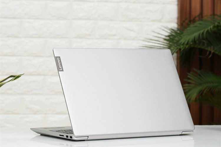 Laptop Lenovo IdeaPad S340 15IIL i3 1005G1/8GB/512GB/Win10 (81VW0042VN) Màu Xám