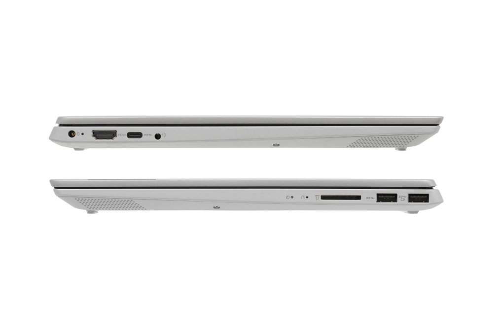 Laptop Lenovo IdeaPad S340 15IIL i3 1005G1/8GB/512GB/Win10 (81VW0042VN) Màu Xám