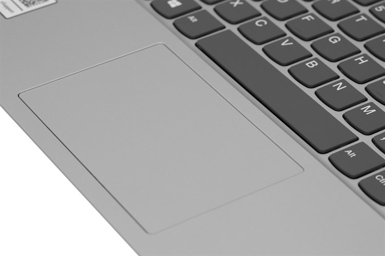 Laptop Lenovo IdeaPad S340 15IIL i3 1005G1/8GB/512GB/Win10 (81VW0042VN) Màu Xám