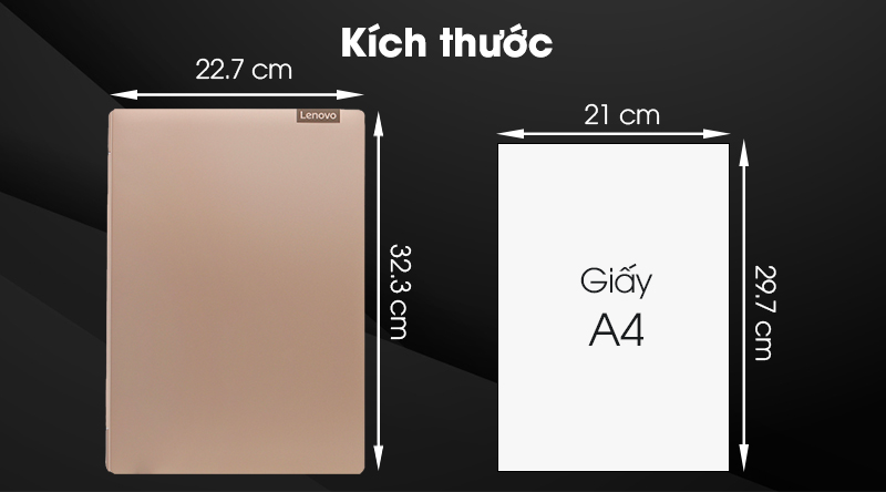 Laptop Lenovo IdeaPad S540 14IML i5 10210U/8GB/512GB/2GB MX250/Win10 (81NF0042VN)