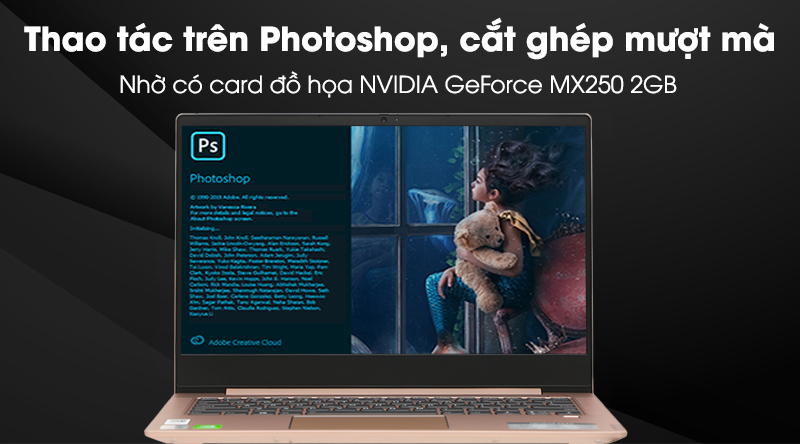 Laptop Lenovo IdeaPad S540 14IML i5 10210U/8GB/512GB/2GB MX250/Win10 (81NF0042VN)