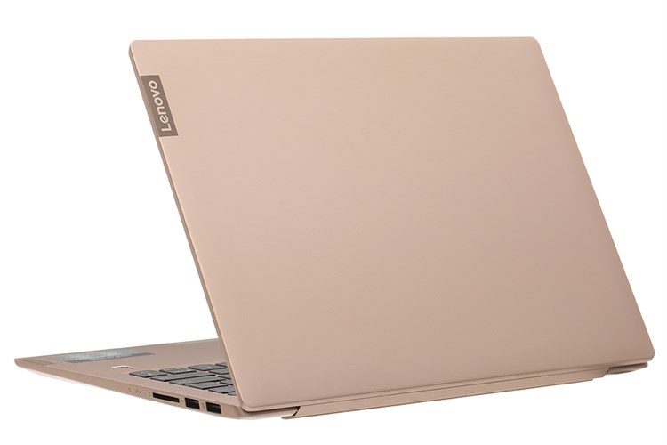 Laptop Lenovo IdeaPad S540 14IML i5 10210U/8GB/512GB/2GB MX250/Win10 (81NF0042VN) Màu Vàng