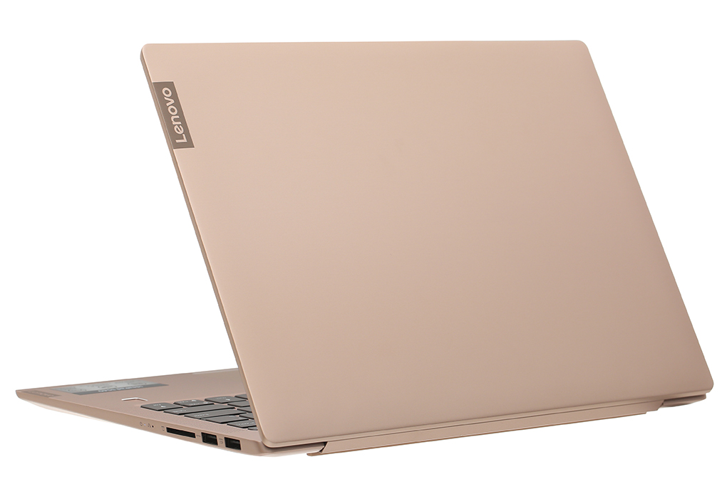 Review laptop Lenovo IdeaPad S540 - Thiết kế