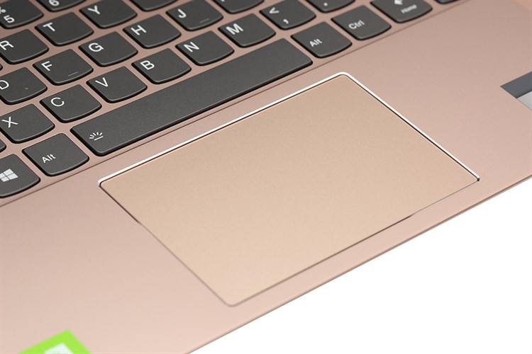 Laptop Lenovo IdeaPad S540 14IML i5 10210U/8GB/512GB/2GB MX250/Win10 (81NF0042VN) Màu Vàng