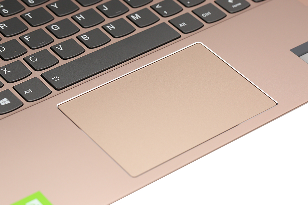 Laptop Lenovo IdeaPad S540 14IML i5 10210U/8GB/512GB/2GB MX250/Win10 (81NF0042VN) Màu Vàng