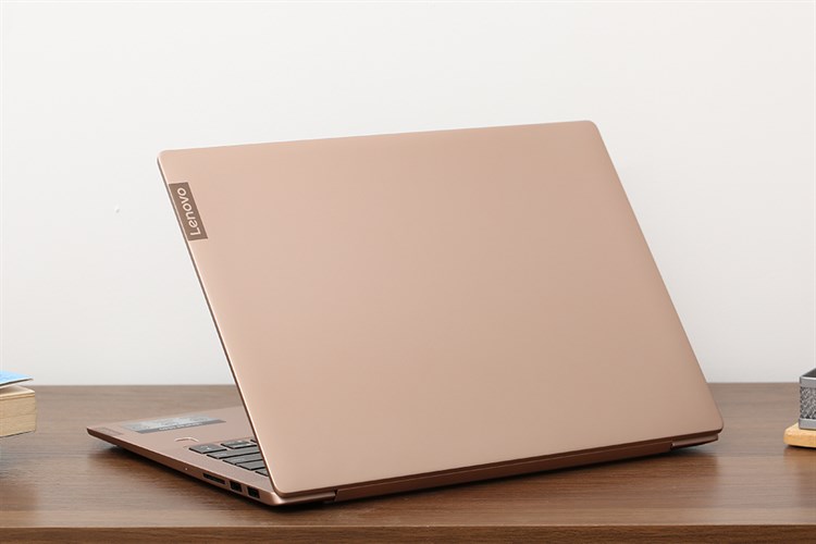 Laptop Lenovo IdeaPad S540 14IML i5 10210U/8GB/512GB/2GB MX250/Win10 (81NF0042VN) Màu Vàng