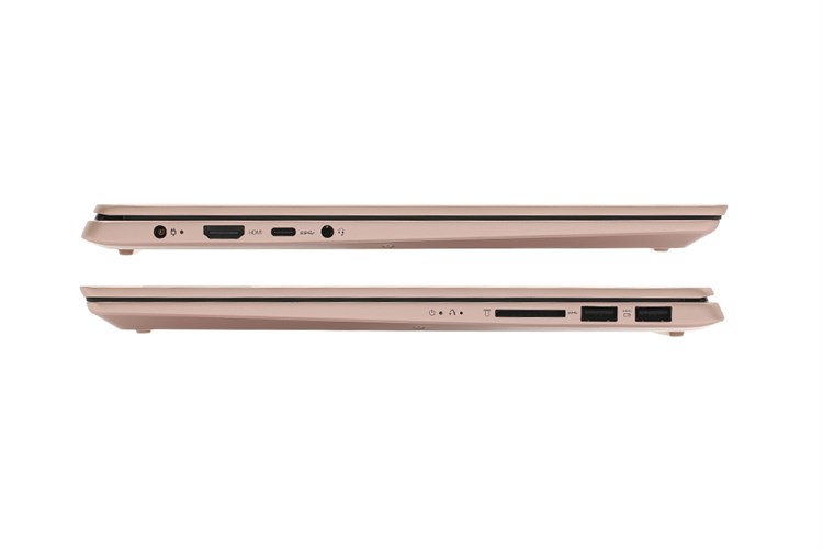 Laptop Lenovo IdeaPad S540 14IML i5 10210U/8GB/512GB/2GB MX250/Win10 (81NF0042VN) Màu Vàng