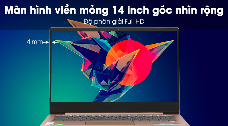 Màn hình Lenovo IdeaPad S540 14IML