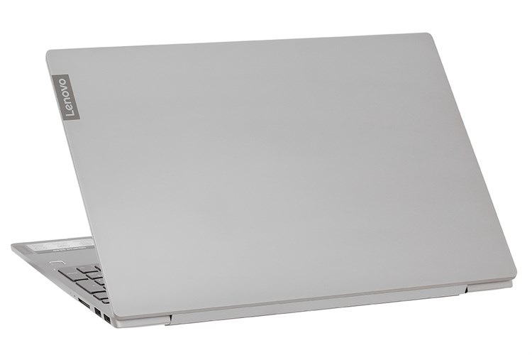 Laptop Lenovo IdeaPad S540 15IML i7 10510U/8GB/1TB SSD/2GB MX250/Win10 (81NG004TVN) Màu Xám