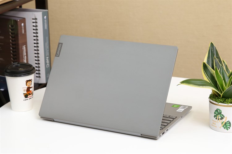 Laptop Lenovo IdeaPad S540 15IML i7 10510U/8GB/1TB SSD/2GB MX250/Win10 (81NG004TVN) Màu Xám