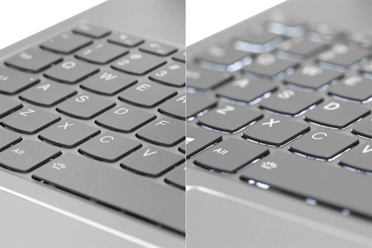 Laptop Lenovo IdeaPad S540 15IML i7 10510U/8GB/1TB SSD/2GB MX250/Win10 (81NG004TVN) Màu Xám