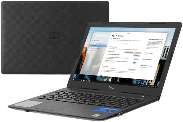 So sánh chi tiết Laptop Dell Vostro 3590 i5 10210U (GRMGK1) với