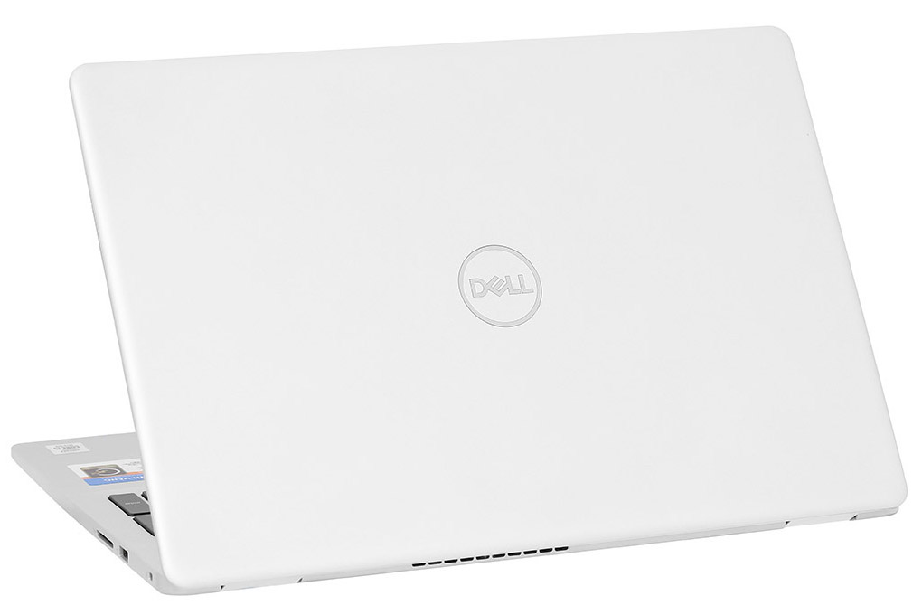 Laptop Dell Inspiron 5593 i5 1035G1/8GB/512GB/Win10 (7WGNV1) Màu Bạc
