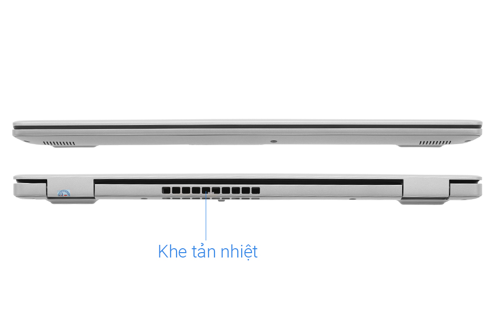 Laptop Dell Inspiron 5593 i5 1035G1/8GB/512GB/Win10 (7WGNV1) Màu Bạc