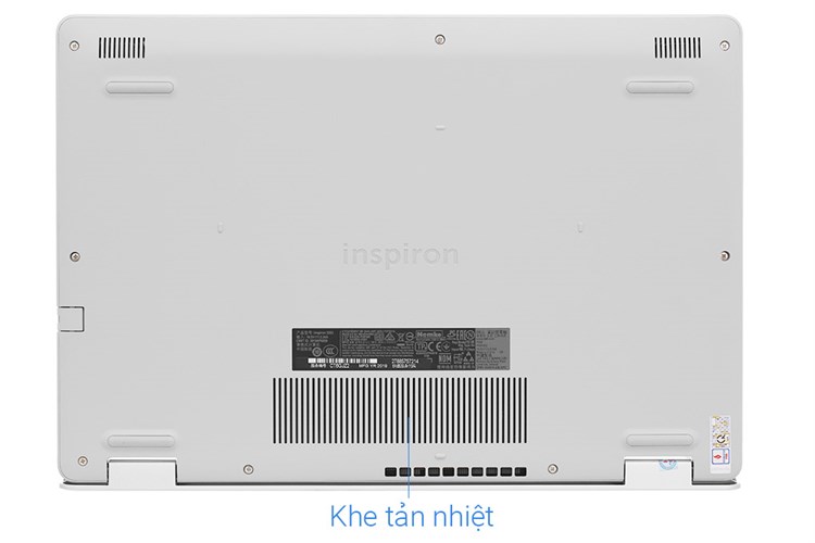 Laptop Dell Inspiron 5593 i3 1005G1/4GB/128GB/Win10 (70196703)