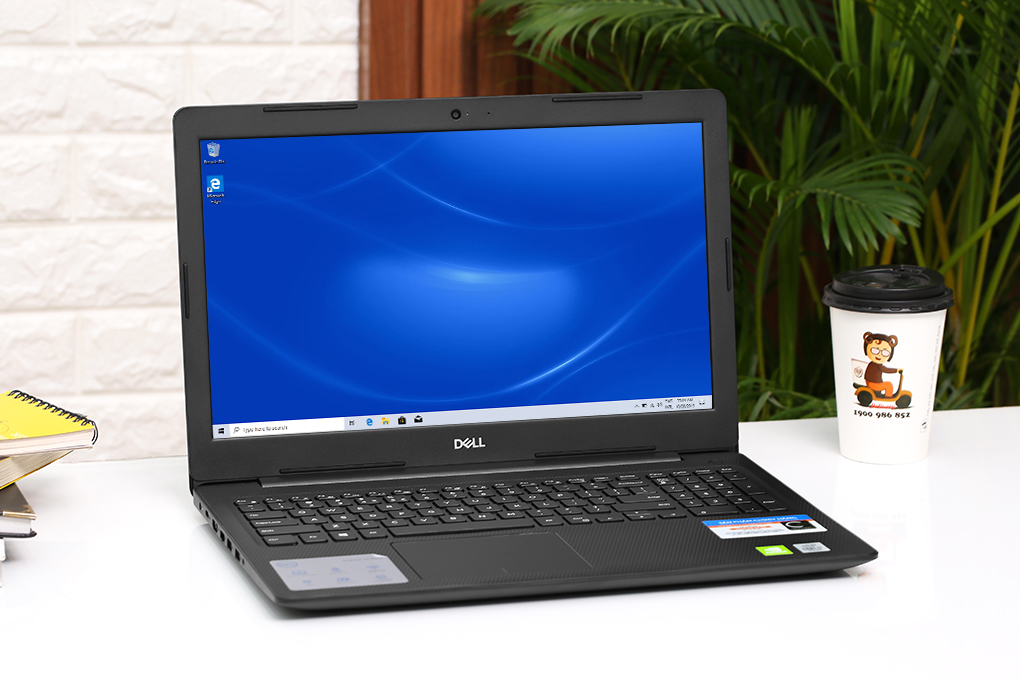 Laptop Dell Inspiron 3593 i7 1065G7/8GB/512GB/2GB MX230/Win10 (70197459) - 13