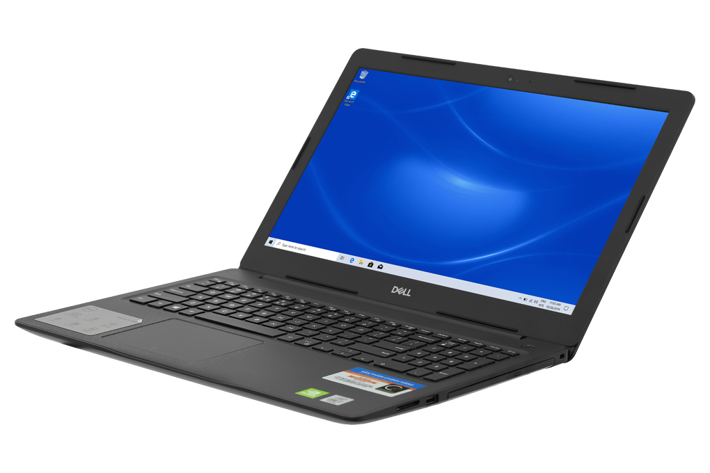 Laptop Dell Inspiron 3593 i7 1065G7/8GB/512GB/2GB MX230/Win10 (70197459) - 2