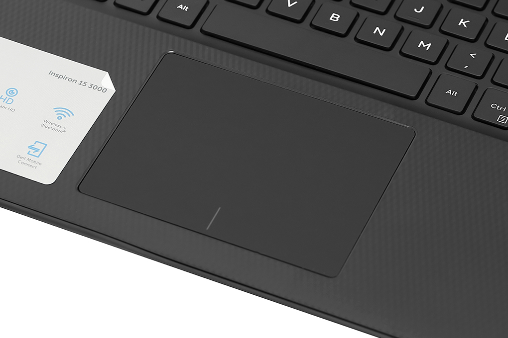 Laptop Dell Inspiron 3593 i7 1065G7/8GB/512GB/2GB MX230/Win10 (70197459) - 8
