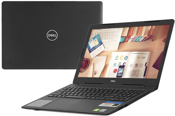 Laptop Dell Inspiron 3593 i7 1065G7 | Giá rẻ, trả góp