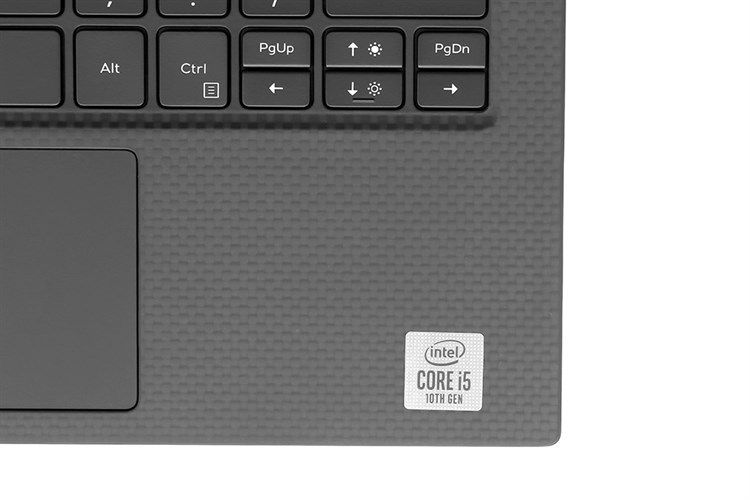 Laptop Dell XPS 13 7390 i5 10210U/8GB/256GB/Win10 (70197462) Màu Bạc