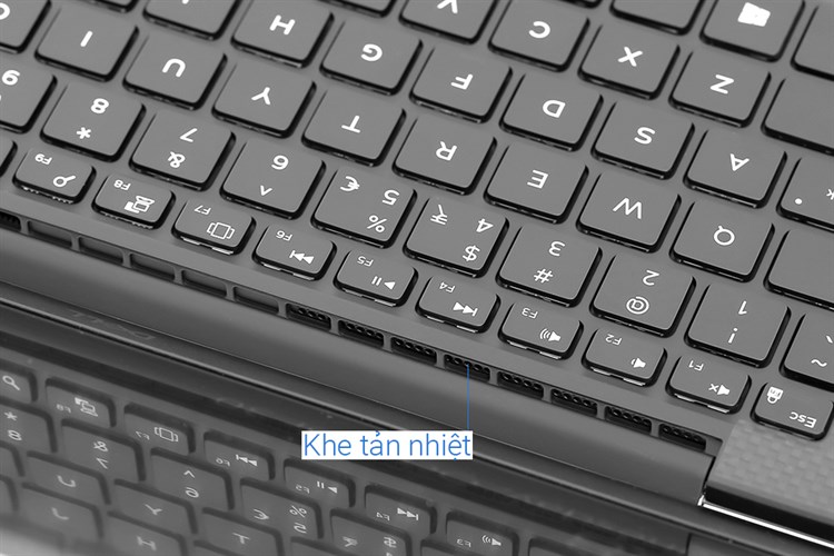 Laptop Dell XPS 13 7390 i5 10210U/8GB/256GB/Win10 (70197462) Màu Bạc