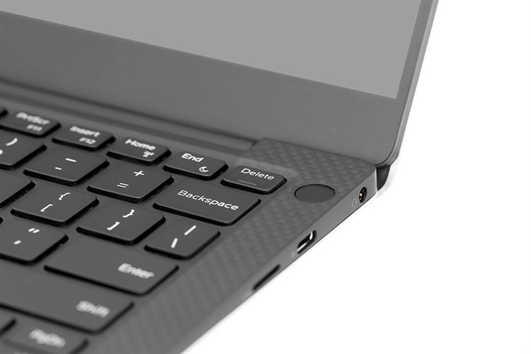 Laptop Dell XPS 13 7390 i5 10210U/8GB/256GB/Win10 (70197462) Màu Bạc