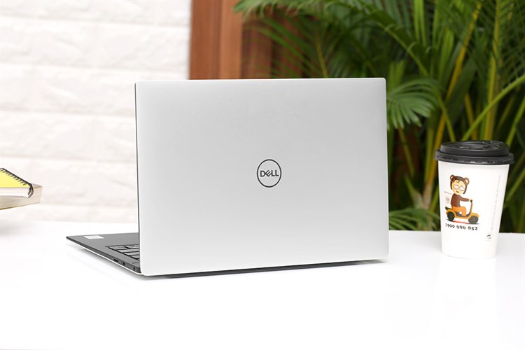 Laptop Dell XPS 13 7390 i5 10210U/8GB/256GB/Win10 (70197462) Màu Bạc