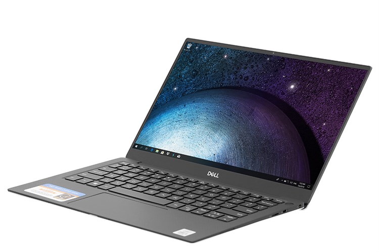 Laptop Dell XPS 13 7390 i5 10210U/8GB/256GB/Win10 (70197462) Màu Bạc