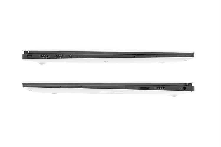 Laptop Dell XPS 13 7390 i5 10210U/8GB/256GB/Win10 (70197462) Màu Bạc