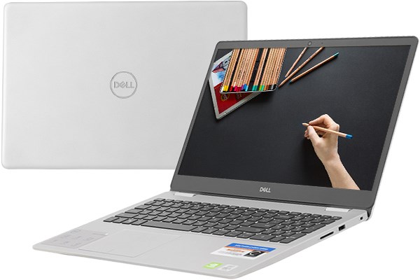 Dell Inspiron 5593 i5 1035G1 (N5I5402W) - Giá rẻ, trả góp