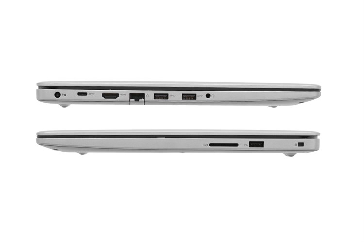 Laptop Dell Inspiron 5593 i5 1035G1/4GB/1TB+128GB/2GB MX230/Win10 (N5I5402W) Màu Bạc